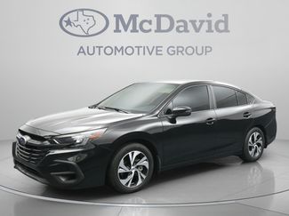 Used 2025 Subaru Legacy Premium AWD/4WD video 1