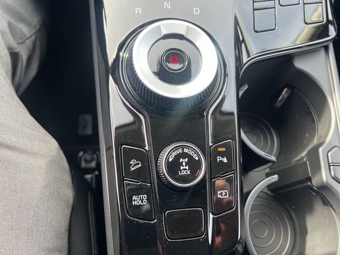 Certified 2025 Kia Sportage EX image 56