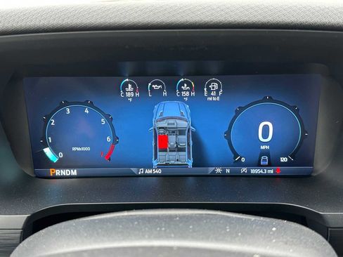 Used 2024 Ford F150 XLT w/ Tow/Haul Package image 23