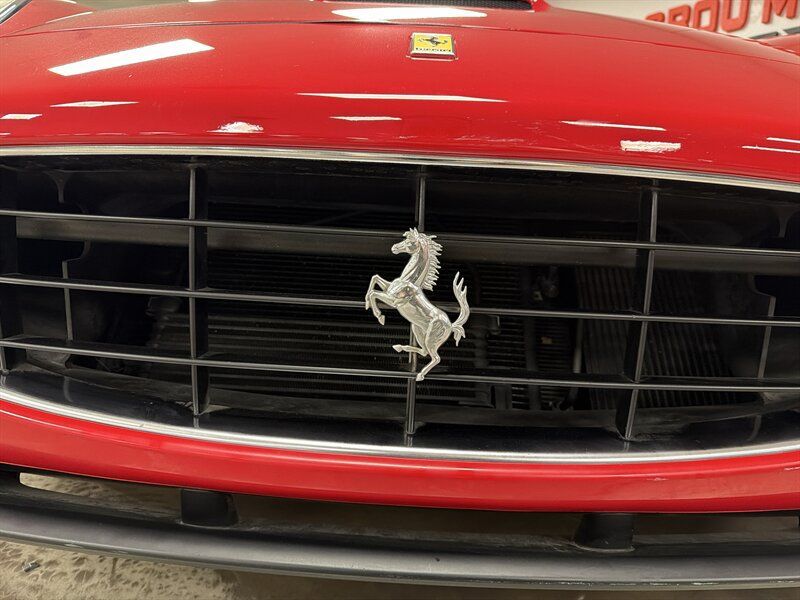 Used 2010 Ferrari California RWD image 5