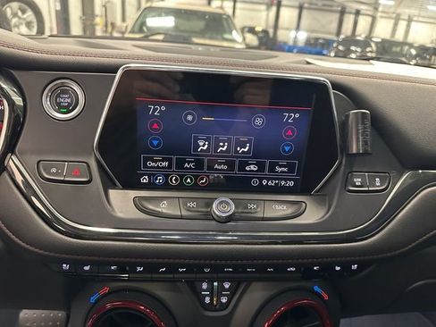 Used 2020 Chevrolet Blazer RS image 30