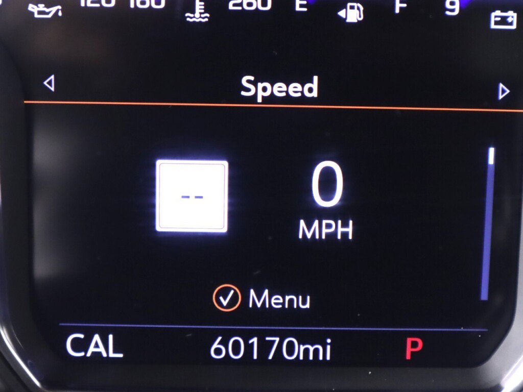 Used 2021 GMC Sierra 3500 AT4 w/ AT4 Premium Plus Package AWD/4WD image 15