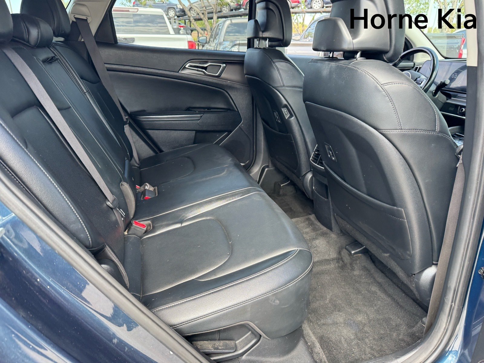 Used 2023 Kia Sportage EX w/ EX Premium Package AWD/4WD image 29