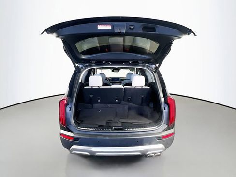 Used 2021 Kia Telluride SX image 28