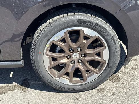 New 2027 Ford Expedition King Ranch AWD/4WD image 9