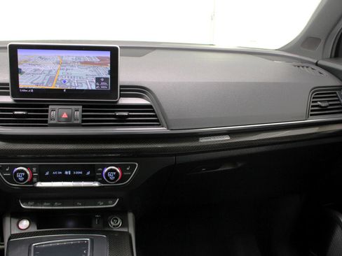 Used 2019 Audi SQ5 Premium Plus w/ Premium Plus Package image 54