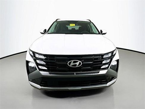 New 2025 Hyundai Tucson SEL AWD/4WD image 2
