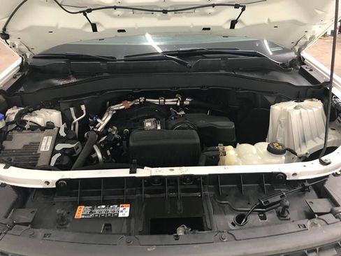 Used 2022 Ford Explorer 4WD image 35