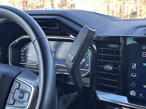 Used 2023 Chevrolet Silverado 1500 LT w/ Protection Package image 19