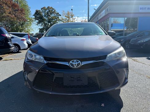 Used 2017 Toyota Camry SE image 14