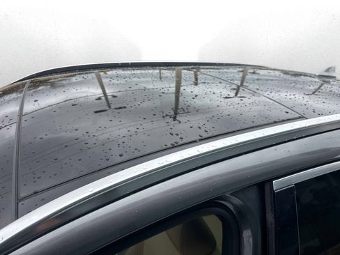 Used 2022 INFINITI QX50 Luxe image 34