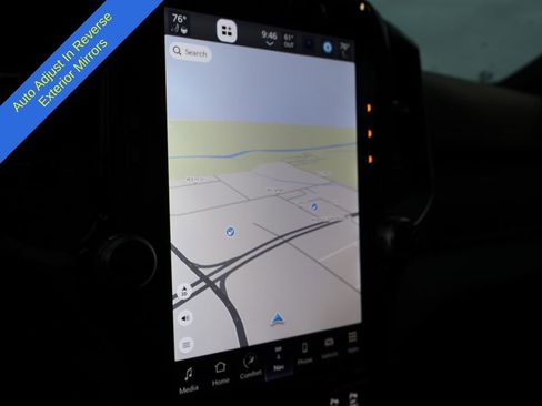 Used 2024 RAM 2500 Laramie w/ Night Edition image 37