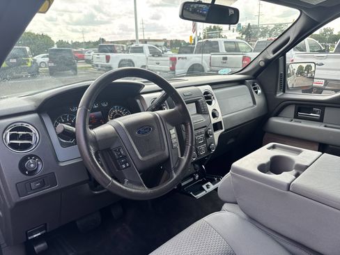Used 2014 Ford F150 XLT w/ Equipment Group 301A Mid image 17
