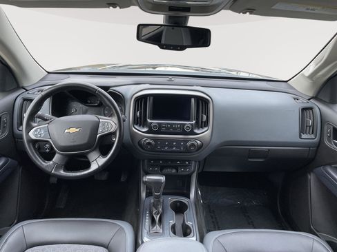 Used 2017 Chevrolet Colorado Z71 image 25