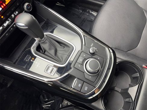 Used 2023 MAZDA CX-9 Touring image 69