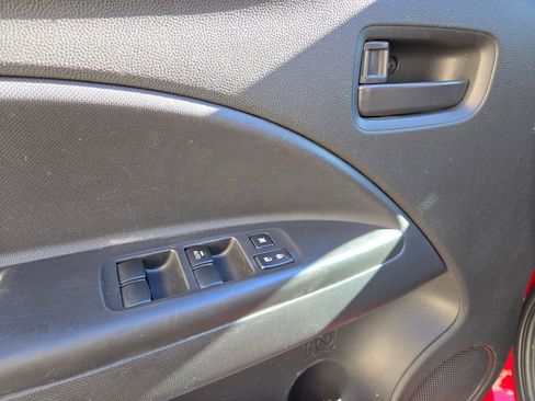 Used 2021 Mitsubishi Mirage ES image 9