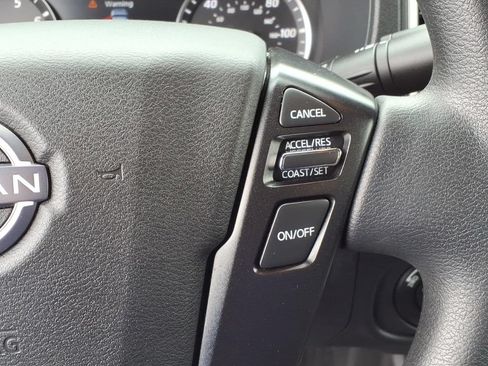 Certified 2023 Nissan Frontier SV w/ Tow Package AWD/4WD image 25