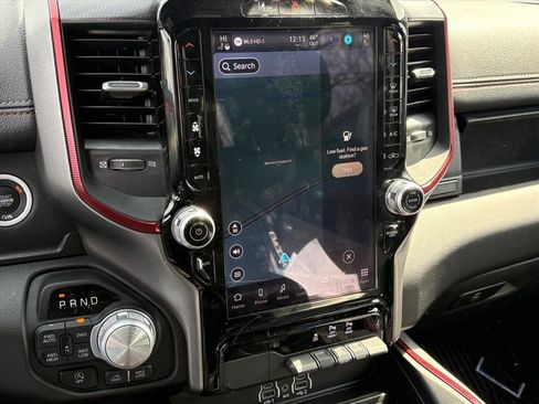 Used 2025 RAM 1500 Rebel w/ Rebel Level 1 Equipment Group image 9