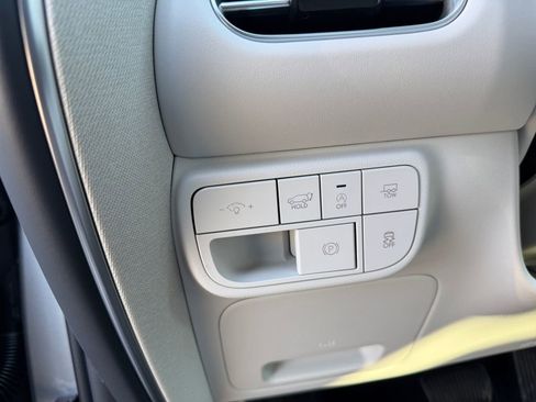 New 2026 Hyundai Palisade Calligraphy image 19