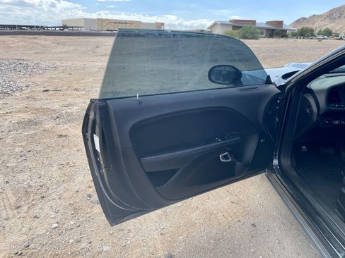 Used 2023 Dodge Challenger GT RWD image 10