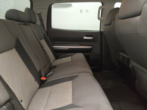 Used 2016 Toyota Tundra SR5 w/ SR5 Upgrade Package image 19