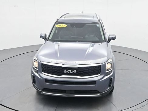 Used 2022 Kia Telluride S AWD/4WD image 23