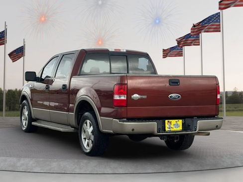 Used 2005 Ford F150 XLT image 10