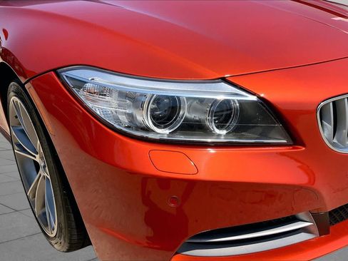 Used 2014 BMW Z4 sDrive35i RWD image 26