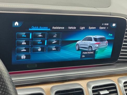 Used 2021 Mercedes-Benz GLE 53 AMG 4MATIC image 56