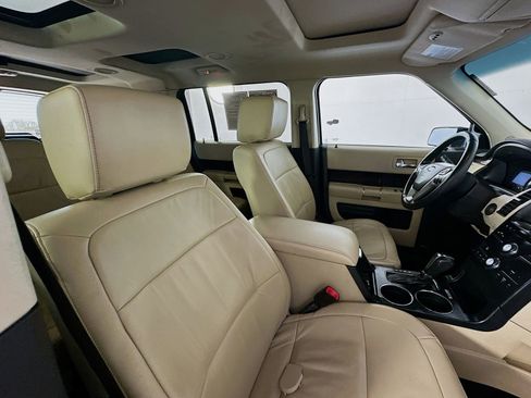 Used 2014 Ford Flex SEL w/ Equipment Group 202A AWD/4WD image 29