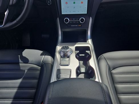 Used 2024 Ford Edge SEL w/ Convenience Package AWD/4WD image 21