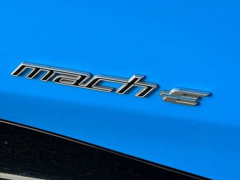 Used 2023 Ford Mustang Mach-E Premium image 9