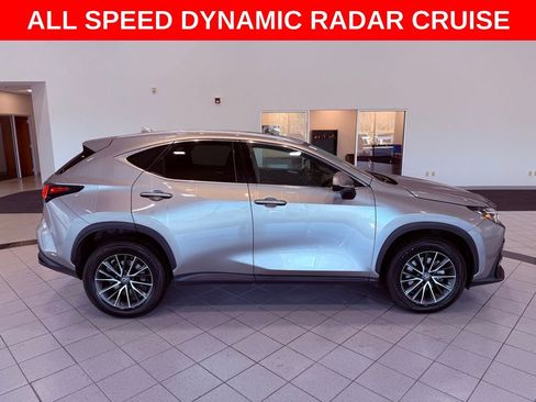 Used 2023 Lexus NX 350 AWD image 10