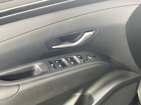 Used 2023 Hyundai Tucson SEL image 17