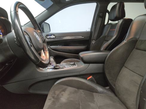 Used 2020 Jeep Grand Cherokee Trailhawk image 17