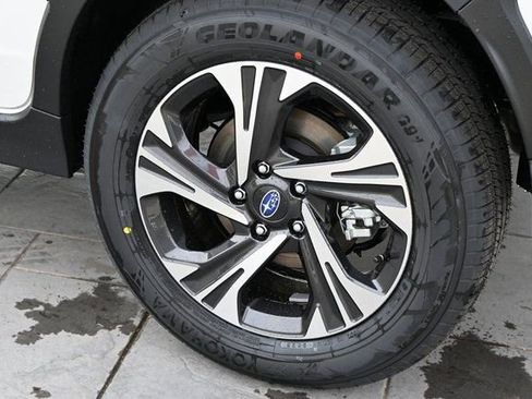 New 2026 Subaru Crosstrek 2.0i Premium image 12