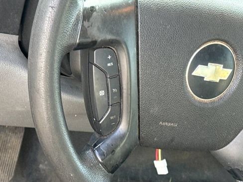 Used 2009 Chevrolet Silverado 1500 W/T RWD image 19
