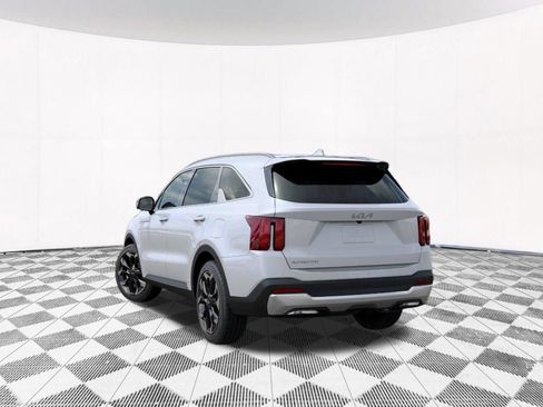New 2026 Kia Sorento EX AWD/4WD image 5