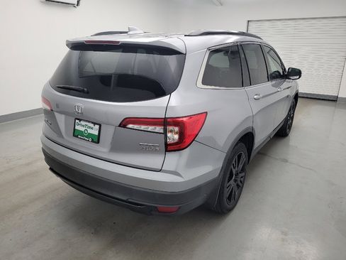 Used 2022 Honda Pilot Special Edition image 9