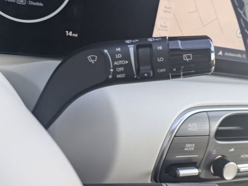 New 2026 Hyundai Palisade Calligraphy FWD image 35