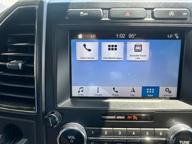 Used 2018 Ford Expedition Limited RWD image 26