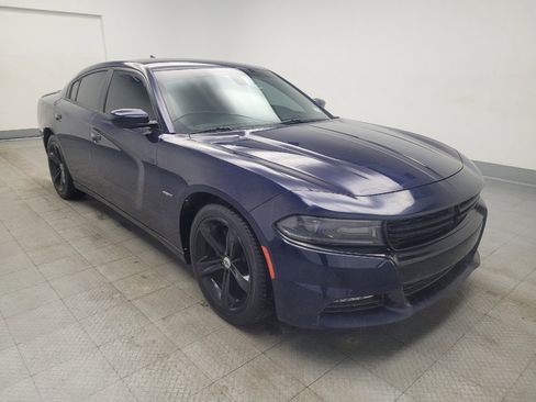 Used 2017 Dodge Charger R/T image 13