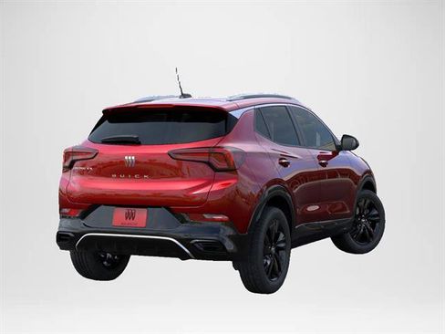 New 2026 Buick Encore GX Sport Touring image 4