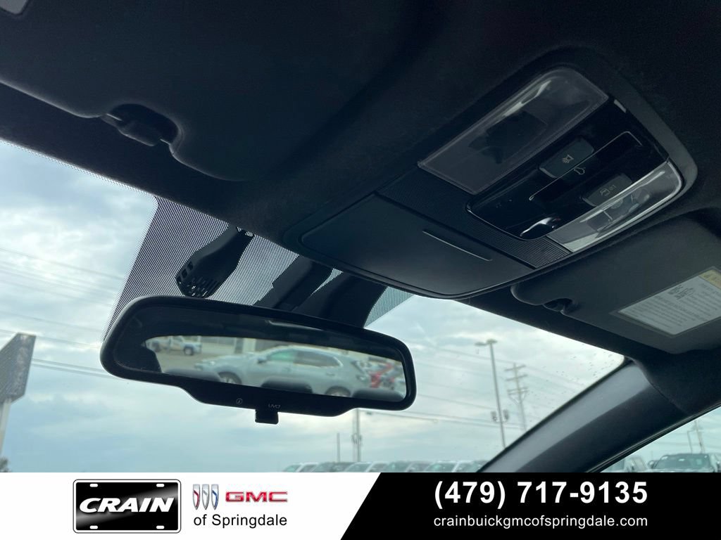 Used 2022 Kia Forte GT-Line w/ GT-Line Premium Package FWD image 20