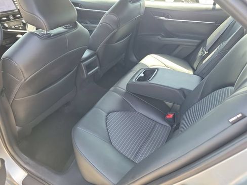 Used 2024 Toyota Camry SE FWD image 26