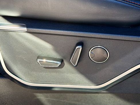 Used 2024 Ford F150 Raptor w/ Equipment Group 803A Raptor R image 24