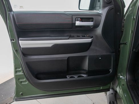 Used 2020 Toyota Tundra TRD Pro AWD/4WD image 20
