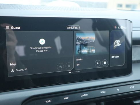 New 2027 Kia Telluride SX Prestige X-Pro AWD/4WD image 52