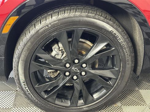 Used 2021 Chevrolet Blazer RS w/ Enhanced Convenience Package image 10