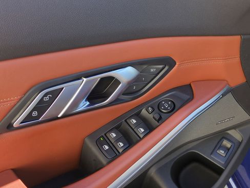 Used 2023 BMW M3 image 15